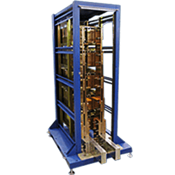 Programmable High Current Copperhead