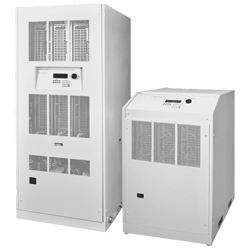 BPS Series High Power Programmable AC Source