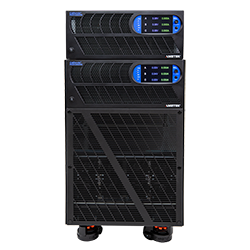 Asterion ASC High Performance AC Source