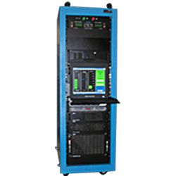 Battery String Simulator BSS