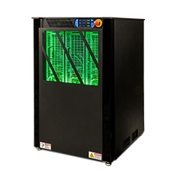 Tahoe Series Programmable AC and DC Power Supplies