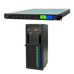 Advanced Solar Power Simulator ASPS Series