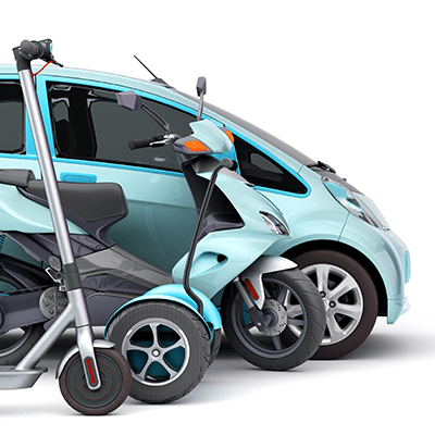 AMETEK programmable power supplies for automotive electric vehicle testing solutions