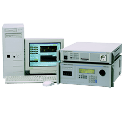 CTS Series Compliance Test System