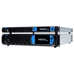Asterion AC Programmable Power Source