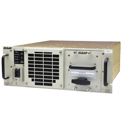 GUPS Global UPS Ruggedized Military Uninterruptible Power Supply