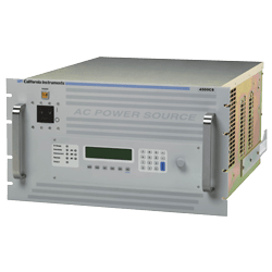 CS Series Programmable High Power AC Current Source