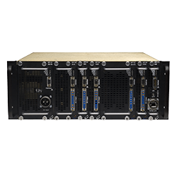 ReFlex Modular Power Chassis