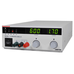 XHR Series DC Bench Power Supply