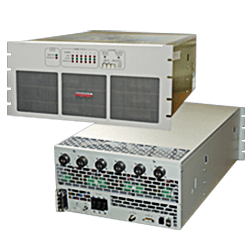OEM DC Power System for Semiconductor