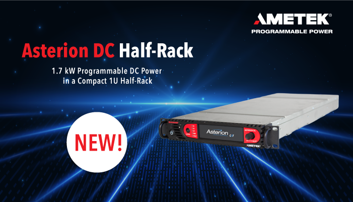 Asterion Modular Power Subsystem Integration