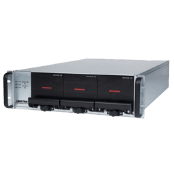 ASD FLX Series Water-Cooled DC Power Supply