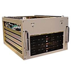 Avionics ATE Power Subsystem