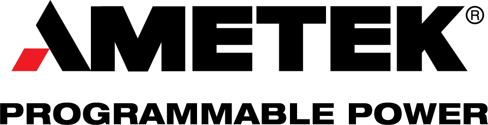 AMETEK Programmable Power Logo