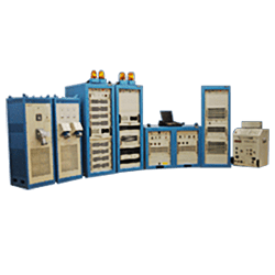 Power Special Test Equipment PSTE