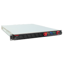 Asterion DC ASA Series 3-Channel Power Supply