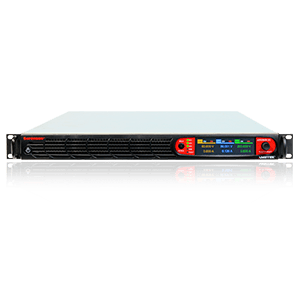 Asterion DC ASM Series 3-Channel Power Supply
