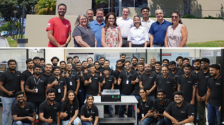 Mi-BEAM Innovation Award Recognition